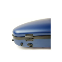 2000XLB CUSTODIA HIGHTECH SLIM PER VIOLINO - NAVY BLUE