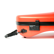 2000XLORG CUSTODIA HIGHTECH SLIM PER VIOLINO - ORANGEY