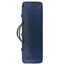 2002SM CUSTODIA CLASSIC PER VIOLINO - NAVY BLUE
