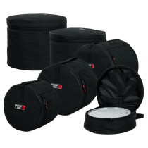 GP-STANDARD-100 Set Custodie Batteria da 5 pezzi