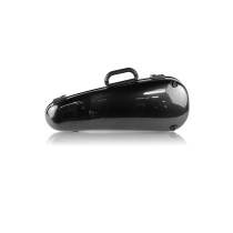 2003XLC CUSTODIA HIGHTECH CABIN PER VIOLINO - BLACK CARBON