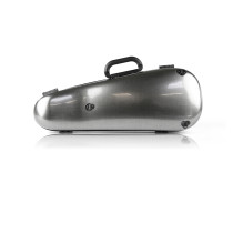 2003XLT CUSTODIA HIGHTECH CABIN PER VIOLINO - TWEED