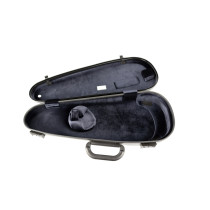 2003XLT CUSTODIA HIGHTECH CABIN PER VIOLINO - TWEED