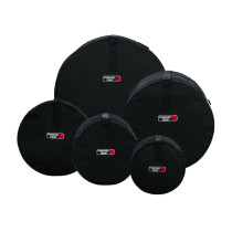 GP-FUSION16 Set borse Fusion 5 pezzi 16"