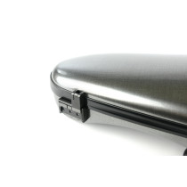 2003XLT CUSTODIA HIGHTECH CABIN PER VIOLINO - TWEED