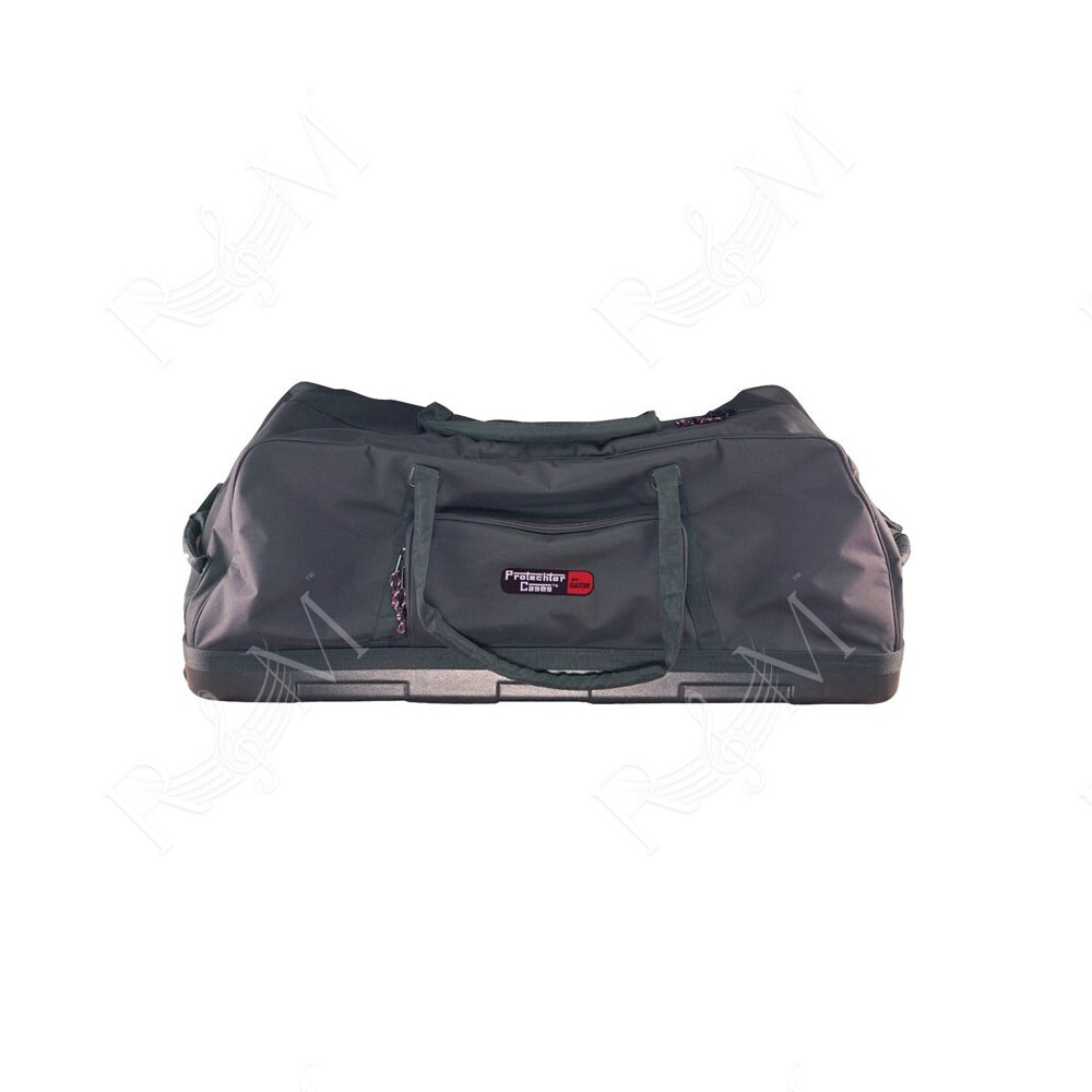 GP-HDWE-1846-PE Borsa hardware 18" x 46" con ruote