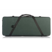 2005SF CUSTODIA CLASSIC PER DUE VIOLINOI - GREEN