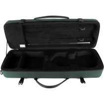 2005SF CUSTODIA CLASSIC PER DUE VIOLINOI - GREEN