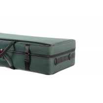 2005SF CUSTODIA CLASSIC PER DUE VIOLINOI - GREEN