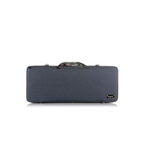 2005SM CUSTODIA CLASSIC PER DUE VIOLINOI - NAVY BLUE