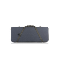 2005SM CUSTODIA CLASSIC PER DUE VIOLINOI - NAVY BLUE