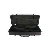 2005SN CUSTODIA CLASSIC PER DUE VIOLINOI - BLACK