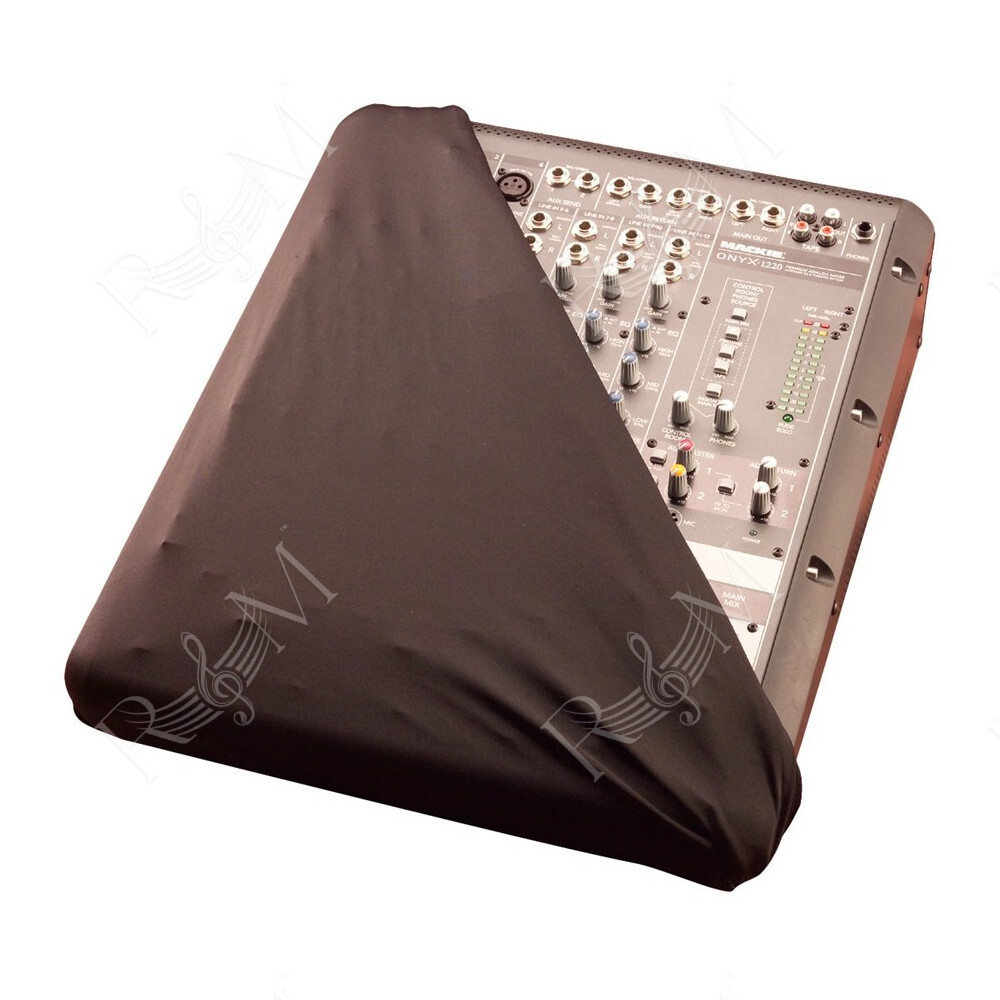 GMC-2222 Copertura mixer 22" x 22"