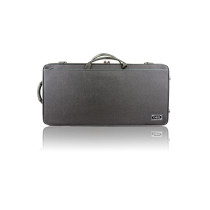 2006SN CUSTODIA CLASSIC PER VIOLA (41,5 CM) + VIOLINO - BLACK