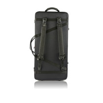 2006SN CUSTODIA CLASSIC PER VIOLA (41,5 CM) + VIOLINO - BLACK