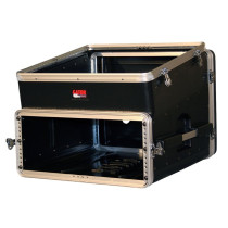 GRC-10X4 Rack audio 10U top, 4U laterale