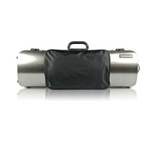 2011XLT CUSTODIA HIGHTECH OBLONG PER VIOLINO POCKET - TWEED