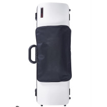 2011XLW CUSTODIA HIGHTECH OBLONG PER VIOLINO POCKET - WHITE