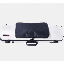 2011XLW CUSTODIA HIGHTECH OBLONG PER VIOLINO POCKET - WHITE