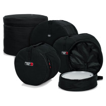 GP-FUSION-100 Set borse Fusion 5 pezzi