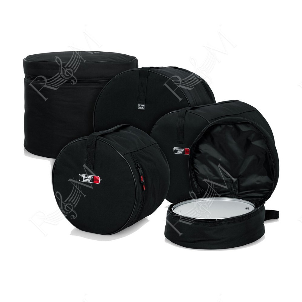 GP-FUSION-100 Set borse Fusion 5 pezzi