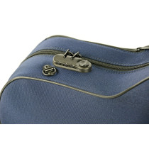 3001SM CUSTODIA CLASSIC PER SAX ALTO - NAVY BLUE