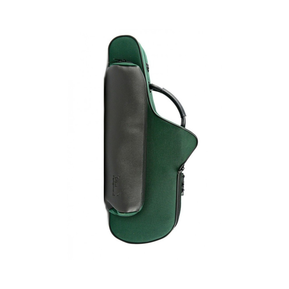 3002SF CUSTODIA CLASSIC PER SAX TENORE - GREEN