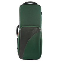 3021SF CUSTODIA TREKKING PER SAX ALTO - GREEN