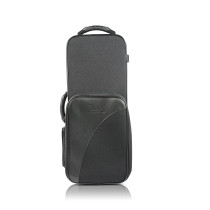 3021SN CUSTODIA TREKKING PER SAX ALTO - BLACK