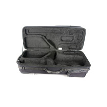 3022SF CUSTODIA TREKKING PER SAX TENORE - GREEN