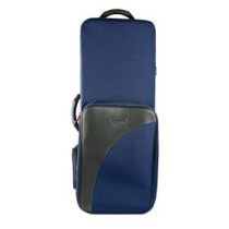 3022SM CUSTODIA TREKKING PER SAX TENORE - NAVY BLUE