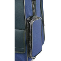 3022SM CUSTODIA TREKKING PER SAX TENORE - NAVY BLUE