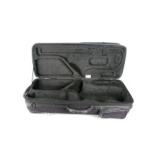 3022SN CUSTODIA TREKKING PER SAX TENORE - BLACK