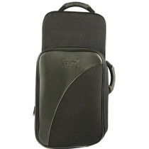 3023SN CUSTODIA TREKKING PER UNA TROMBA - BLACK