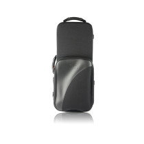 3025SN CUSTODIA TREKKING PER CLARINETTO BASSO DISCENDENTE AL MIB - BLACK