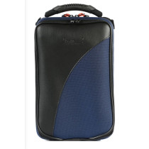 3029SBM CUSTODIA TREKKING PER OBOE - BLUE