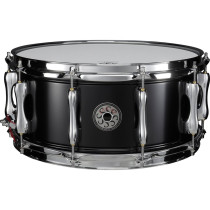 Japan Steel Snare Drums 14"x6,5"