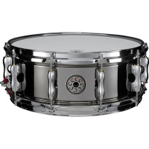 Japanese Brass Snare Drums 14" x 5,5"