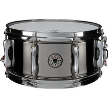 Japanese Brass Snare Drums 13" x 6,5"