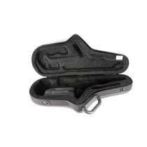 4001SB CUSTODIA SOFTPACK PER SAX ALTO - BLEU