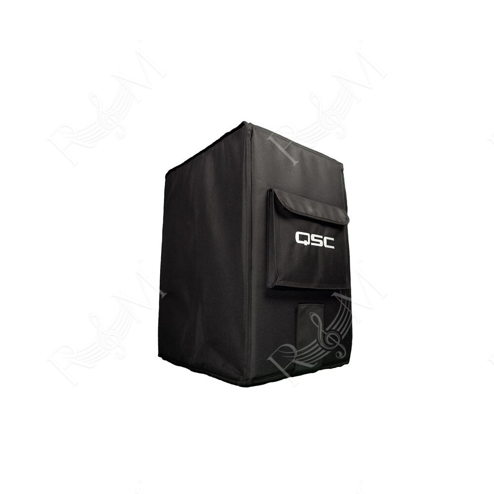 QSC KC12 COVER