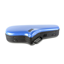 4001SB CUSTODIA SOFTPACK PER SAX ALTO - BLEU