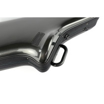 4002SN CUSTODIA SOFTPACK PER SAX TENORE - BLACK