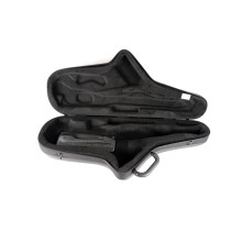 4002ST CUSTODIA SOFTPACK PER SAX TENORE - TERRACOTTA