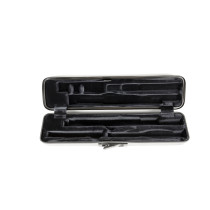 4009XLT CUSTODIA HIGHTECH PER FLAUTO - TWEED