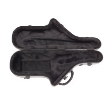 4012SGC CUSTODIA CABINE PER SAX TENORE - LIGHT GREY