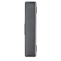 4019XLT CUSTODIA HIGHTECH SLIM PER FLAUTO - TWEED