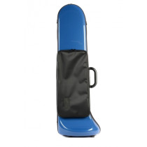 4030SPB CUSTODIA SOFTPACK PER TROMBONE TENORE POCKET - BLUE