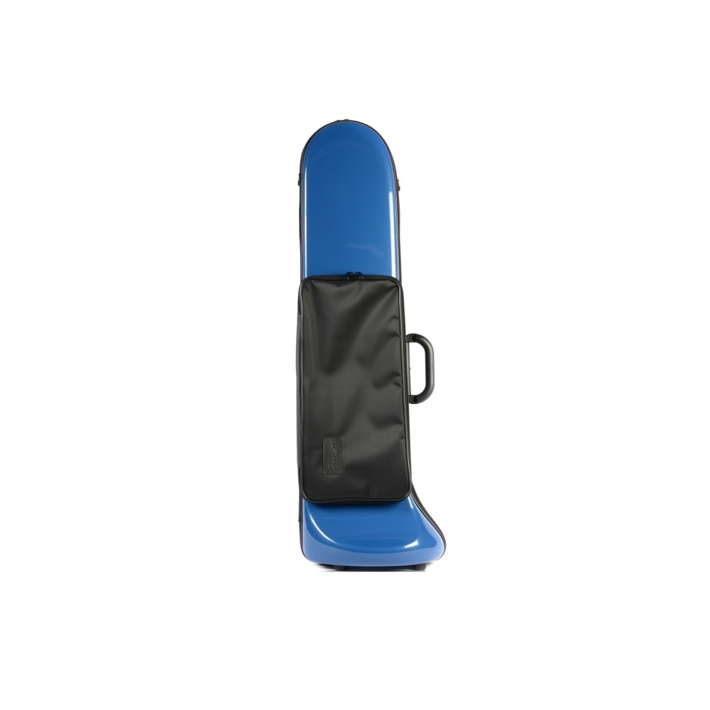 4030SPB CUSTODIA SOFTPACK PER TROMBONE TENORE POCKET - BLUE