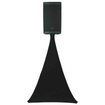 GFW-TRIPODSCRIMB Scrim nero 360° per supporto a treppiede